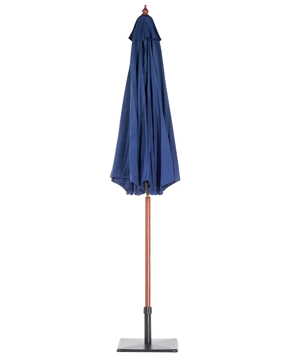 Marktschirm 270 cm TOSCANA Marineblau_677633