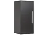 Bathroom Wall Mounted Cabinet BILBAO 40 cm Black