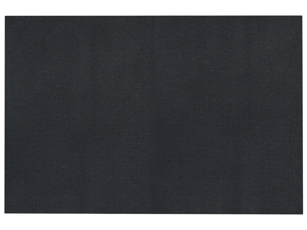 Fußmatte LEDIANAIA Naturfarben 40 x 60 cm Kokosfasern_1044147