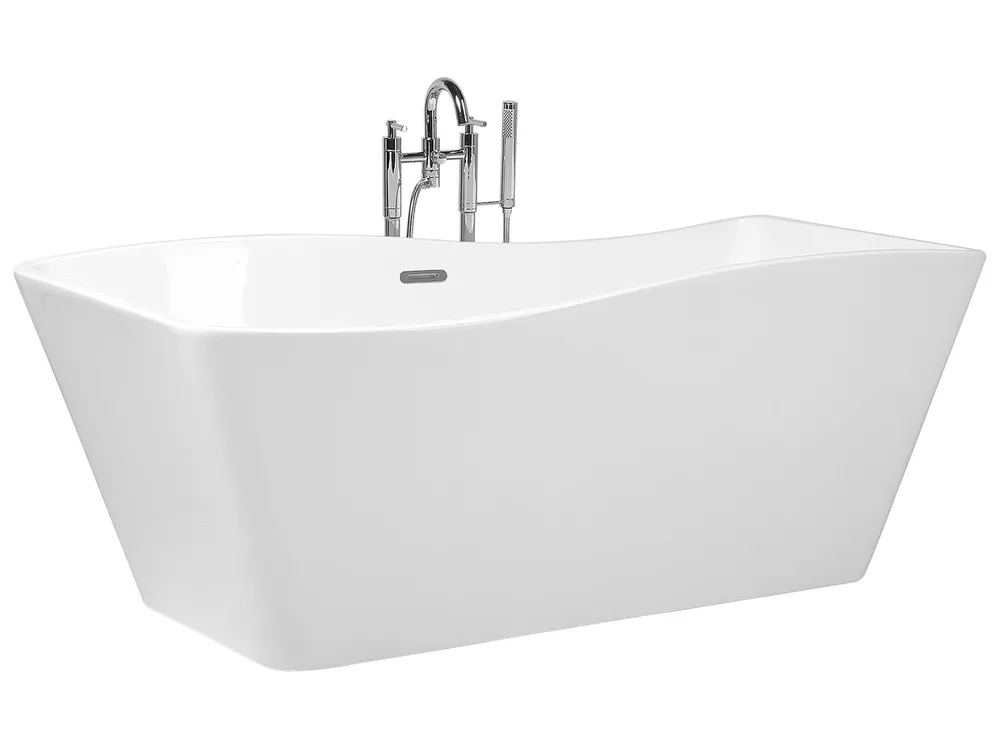 Freestanding Bathtub MARAVILLA 1700 x 780 mm White_717591
