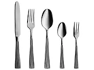 Besteckset 30-teilig TROFIE Silber_1180136