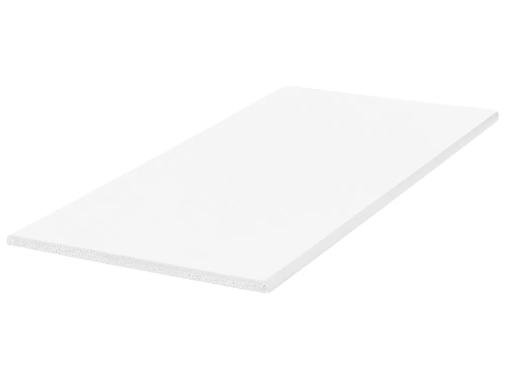 PU-Schaum-Matratzentopper RESTFUL 90 x 200 cm
