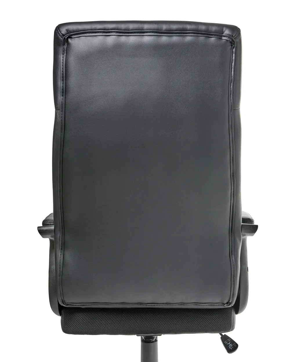Chefsessel GURU Kunstleder Schwarz_1008674