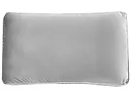 Sesselmodul EVJA Samtstoff Grau_1185390