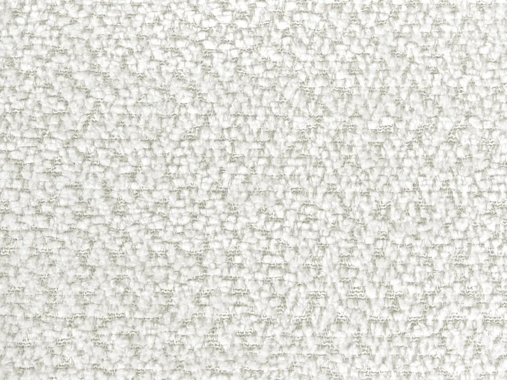 Sofa 2 Seater BUREA Chenille Off-White_1072804