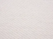 Blanket YARSA Cotton 125 x 150 cm Beige_861244