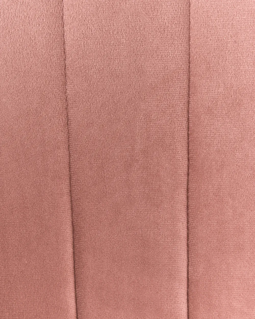 Schreibtischstuhl KATONAH Samtstoff Rosa_1016633