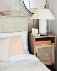 Bedside Table PASCO Light Brown_1172448