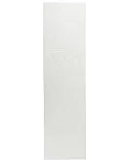 Kunstfellteppich ONTAKE Cremeweiß 80 x 300 cm_1093246