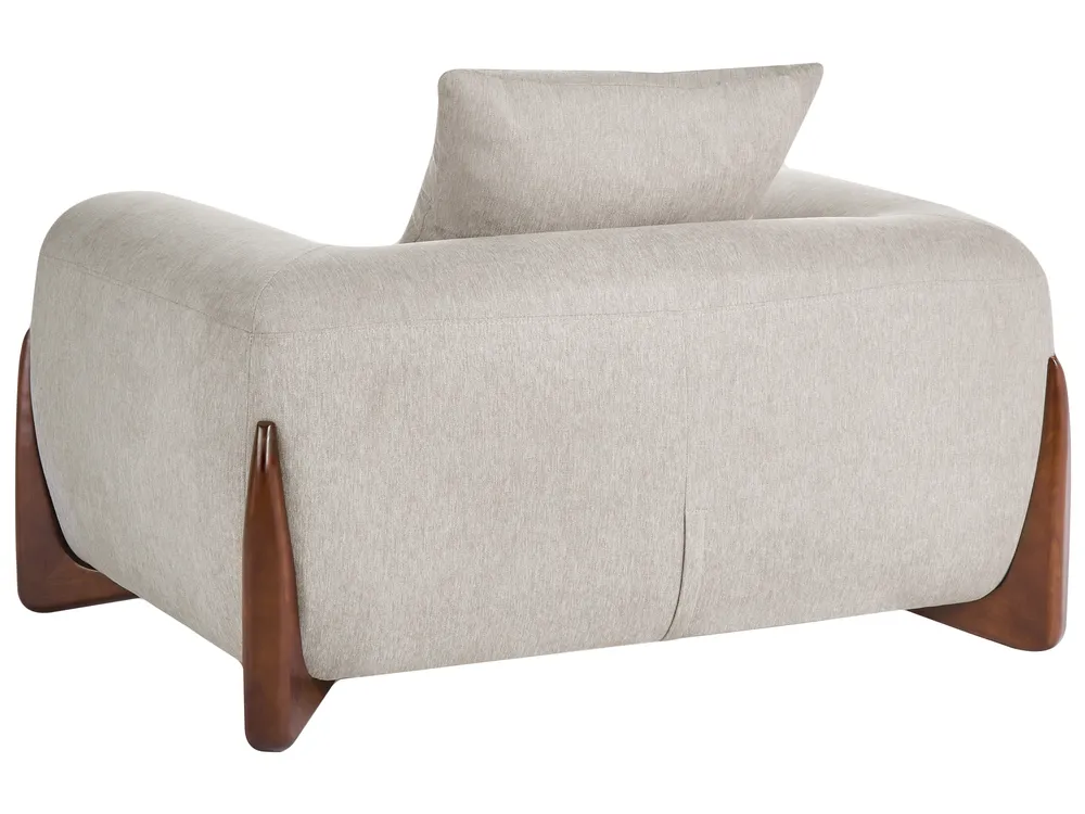 Sofa Set 6-Sitzer VINLIDEN Taupe_1048668