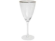 Set of 4 Wine Glasses TOPAZ 380 ml Transparent_912954