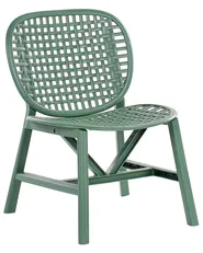 Bistro Set SICELLE Grün_1002261