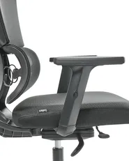 Executive Chair OMEGA Black_1005032