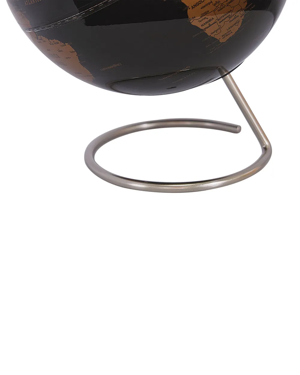 Globus CARTIER 29 cm Schwarz_784336