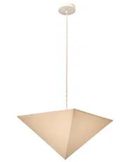 Hängeleuchte DUDO Beige_1033653