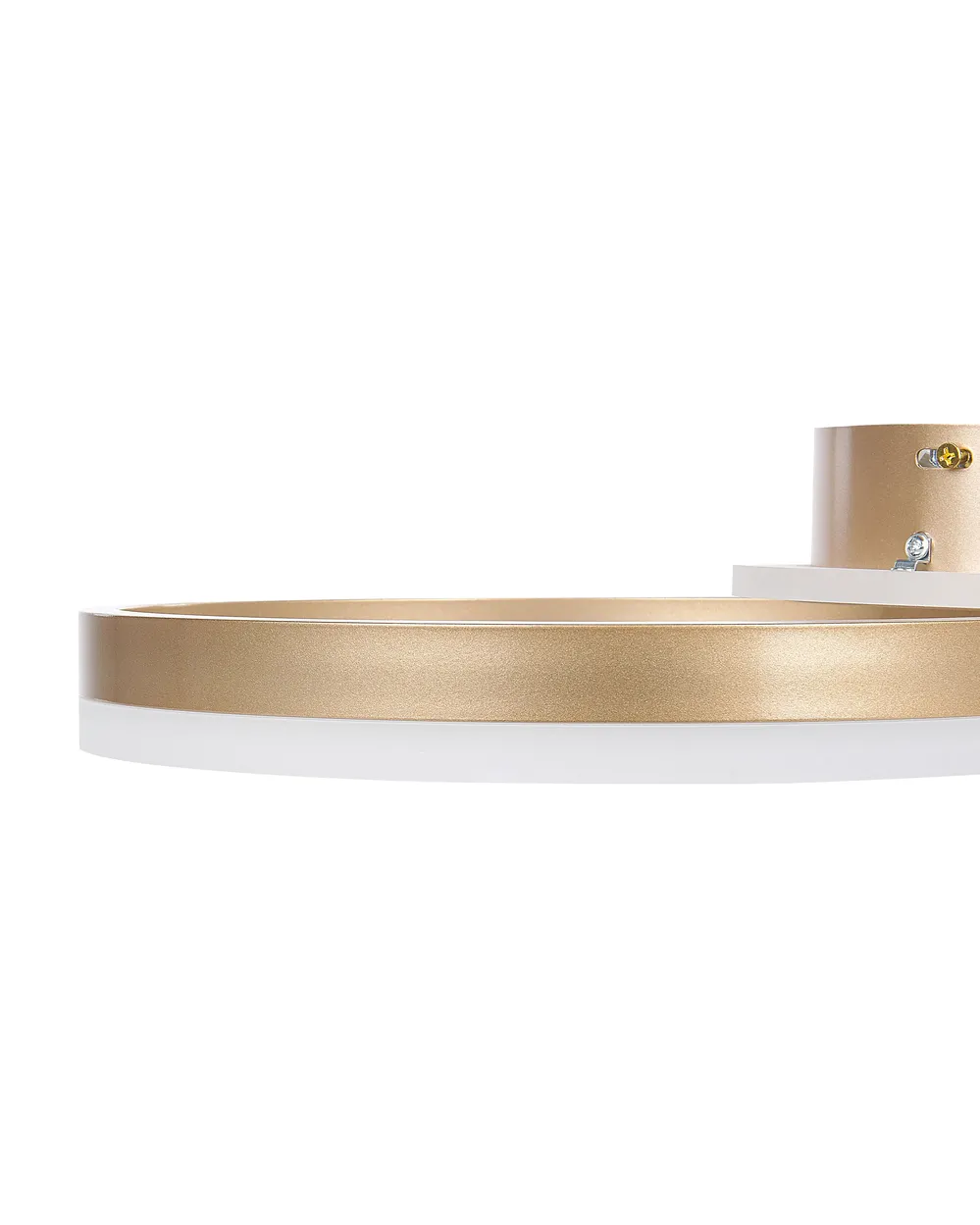 LED Deckenlampe GLYDE Metall Gold_847355