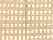 Krevet Ratan VARZY 160 x 200 cm Crni_949809