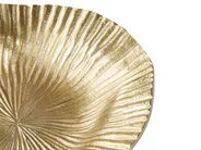 Dekoschale HATRA Metall Gold_830686