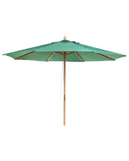 Marktschirm 270 cm TOSCANA Grün_1077794