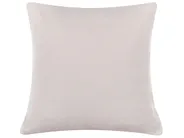 Dekokissen 2er Set BUXUS 45 x 45 cm Taupe_798571