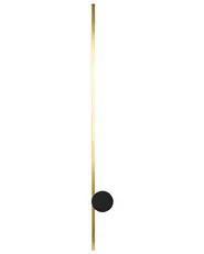 LED Wandlampe INGENIO Metall Gold_965281