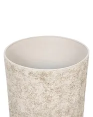Blumenkübel EPIRUS 44 cm Hellbeige_1087680