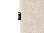 Sofa 2 Seater LJUNG Boucle Light Beige_1076456