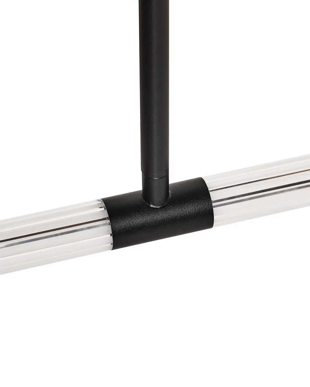 LED Pendant Lamp MAGARA Metal Black_987653