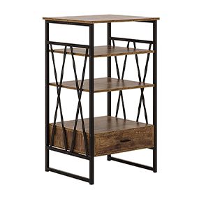 Shelves and Shelving Units