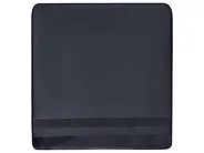 Sofa 2 Seater SKIEN Velvet Black_1171194