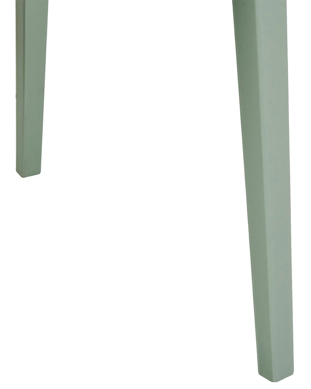 Esszimmerstuhl 2er Set SOMERS Mintgrün_873417