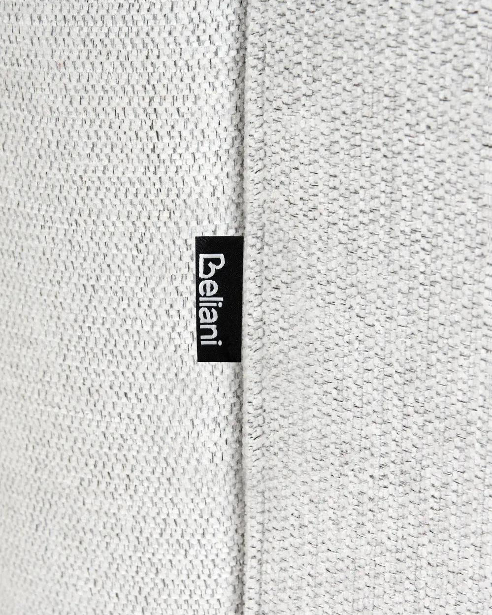 Armchair KJAER Fabric Off-White_1006841