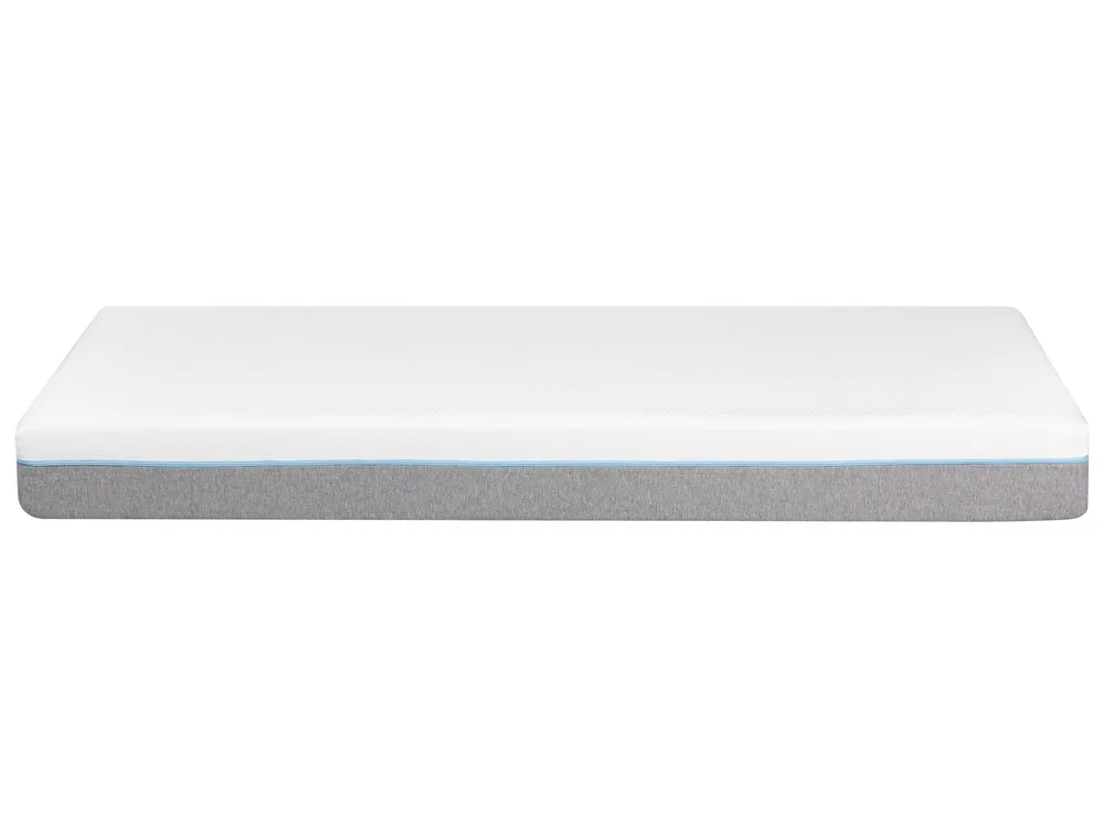Memory-Schaummatratze MEMORY BALANCE PLUS H3/4 Fest 90 x 200 cm_779531