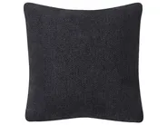 Sofa Set 4-Sitzer BOLGA Stoff Schwarz_1076118