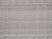 Gartentisch VITERBO 145 cm 80 cm Glas Hellgrau_862754