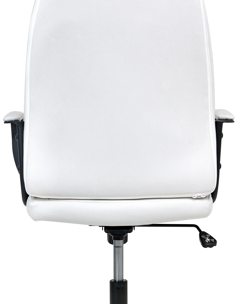 Office Chair REBEL Fabric Off-White_994558