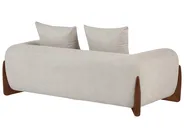 Sofa Set 6-Sitzer VINLIDEN Taupe_1048665