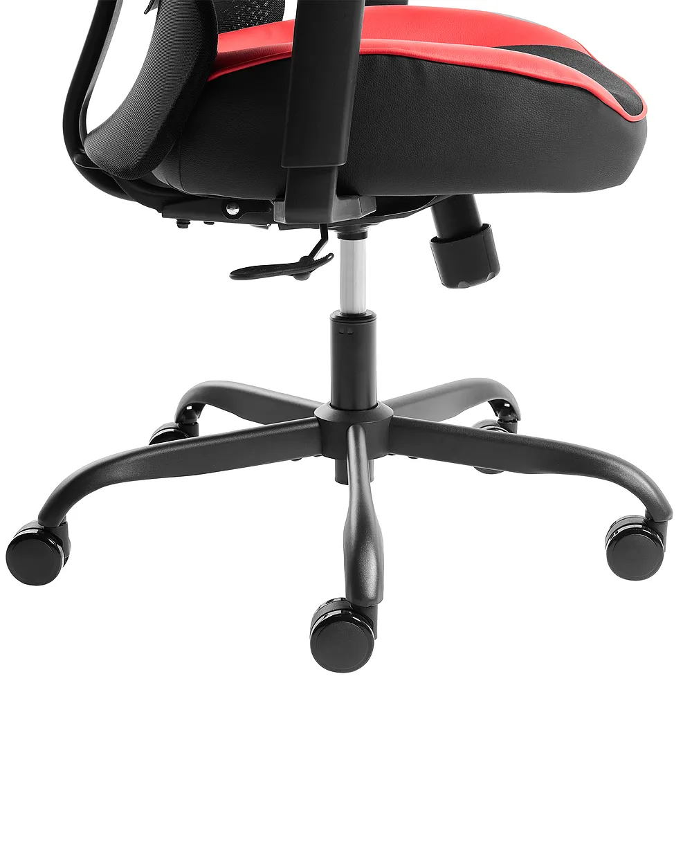 Bureaustoel STRYKE Rood_1133603