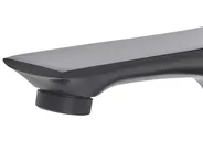 Basin Mixer Tap BERLOI Brass Black_786781