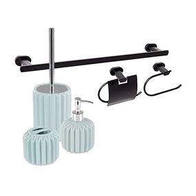 Sets de salle de bain