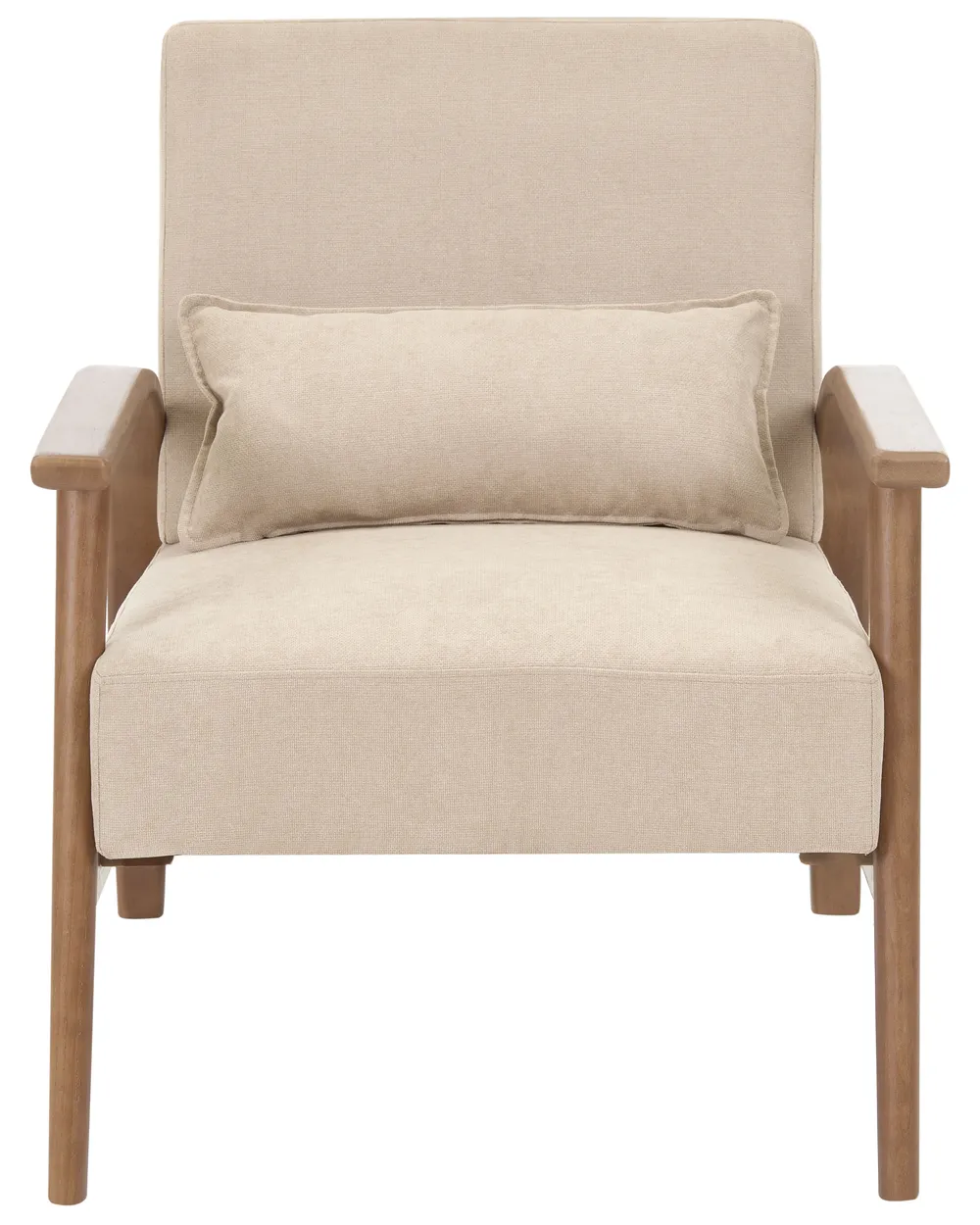 Sessel SKARA Stoff Beige_1098744