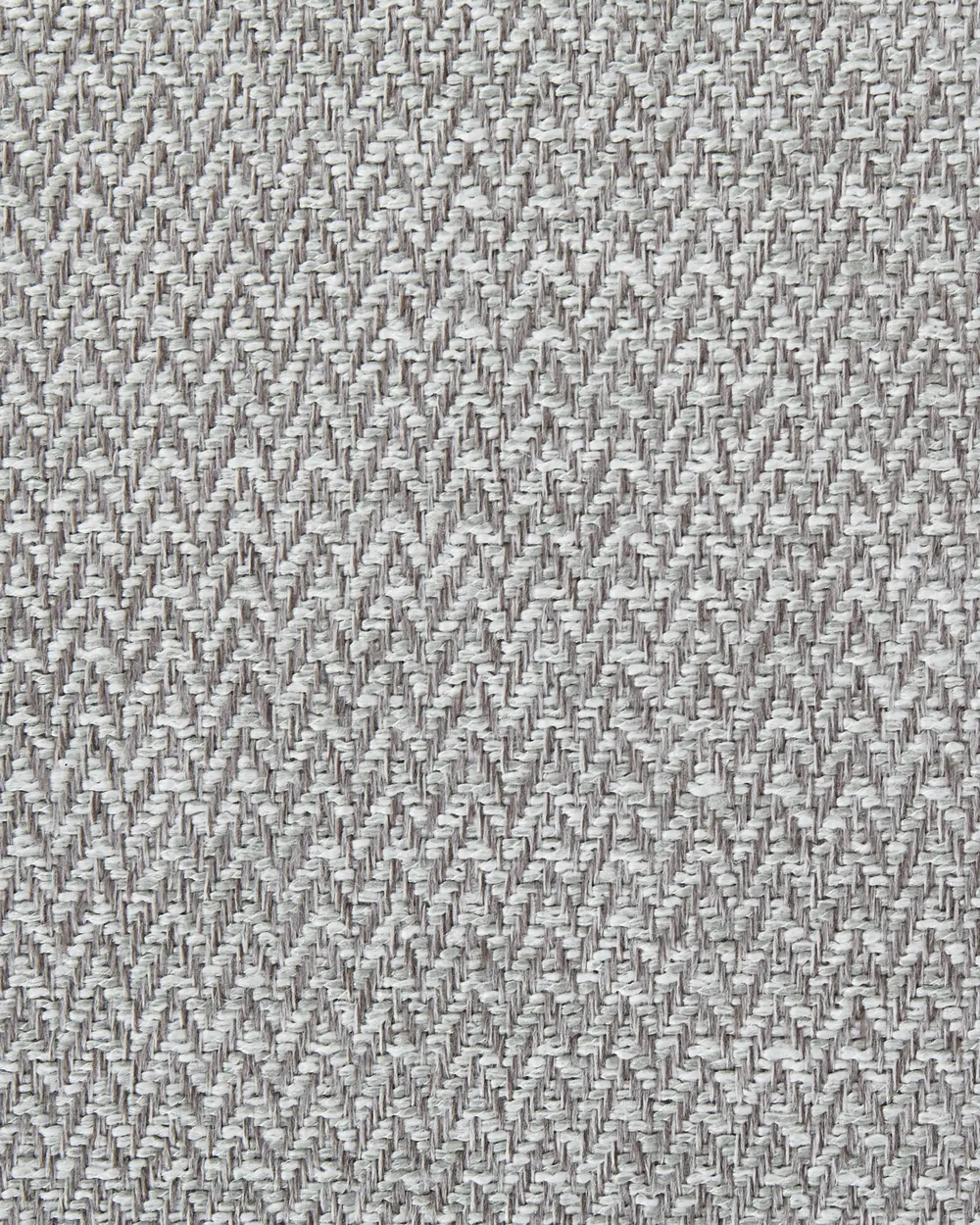 Set of 2 Dining Chairs SCANDIA Wood Light Grey_945247
