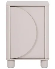 Nachttisch TOMINGLEY Beige_1134983