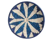 Wanddeko-Set HOABINH Seegras 3/4/5/5/6/7 cm Bunt_886183