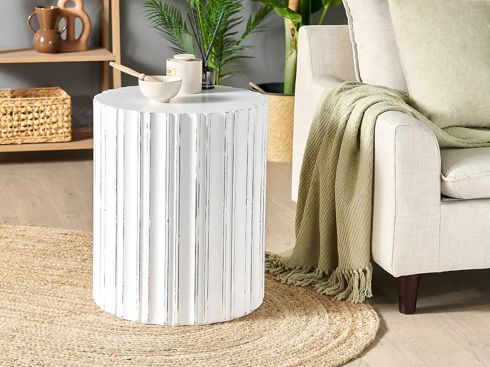 Side Table DEULI White_1185838