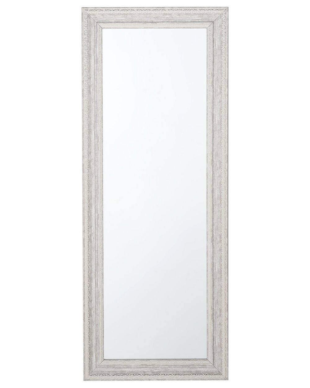 Wall Mirror VERTOU 50 cm 130 cm Beige