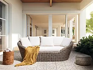 Sonneninsel CAVO Rattan Naturfarben_1155159