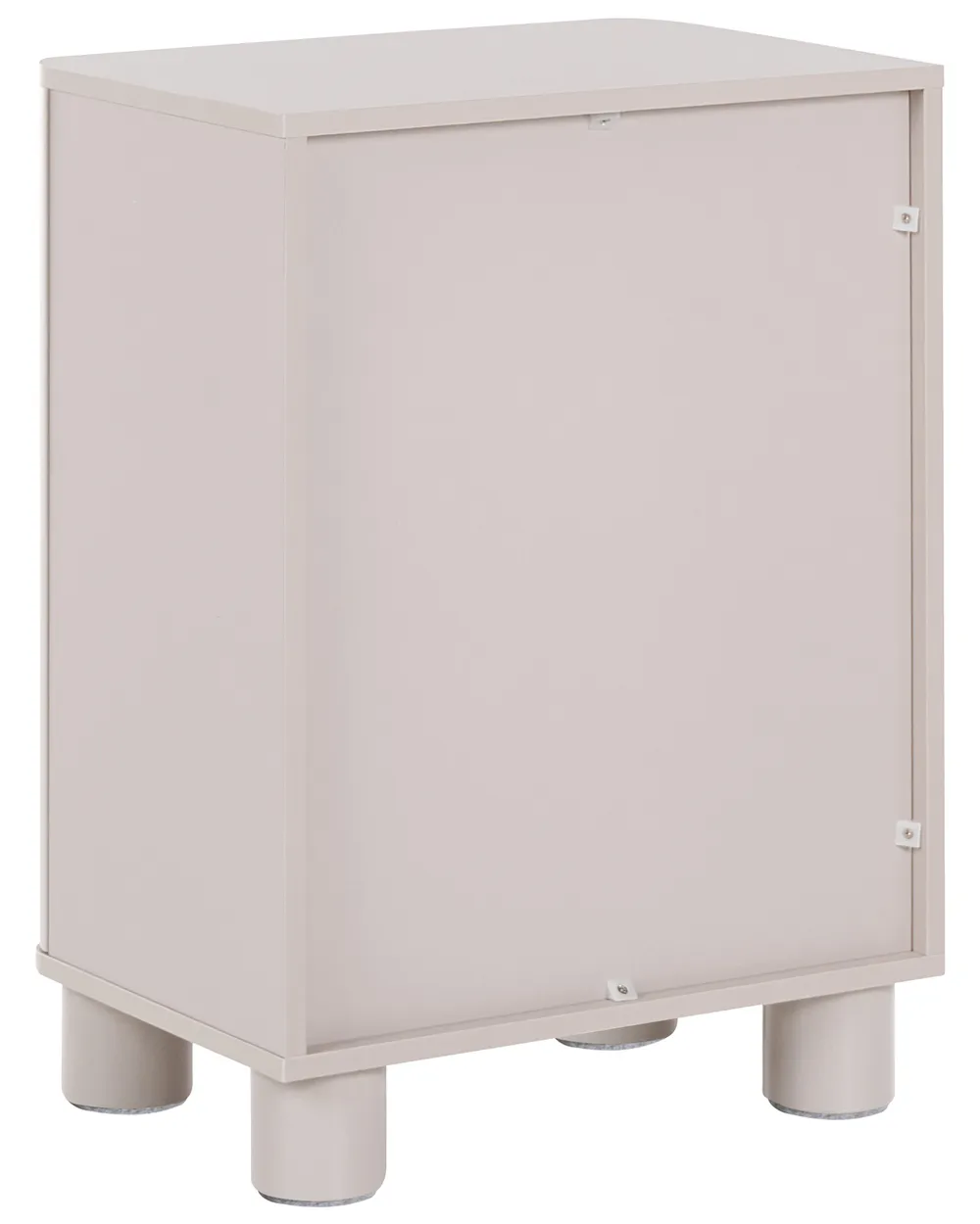 Nachttisch TOMINGLEY Beige_1134986