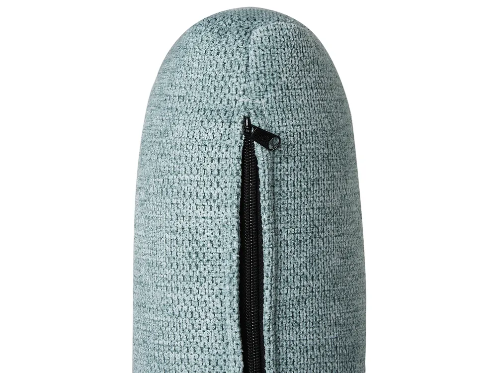 Rechtsseitige Chaiselongue ARTHEZE Stoff Blau_930162