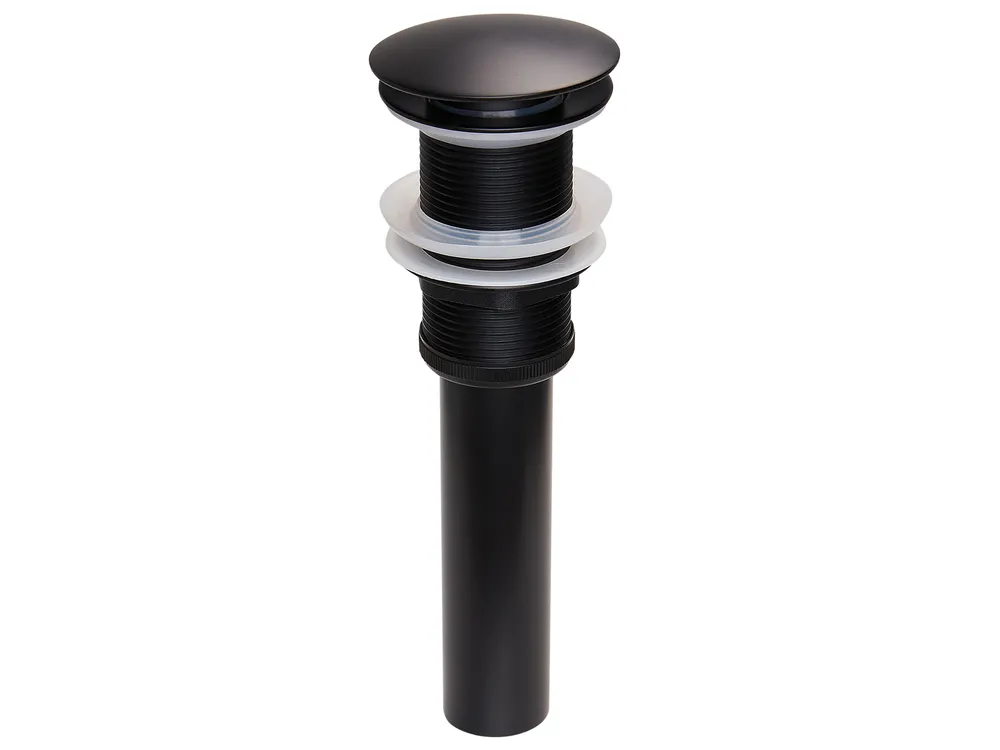 Aufsatzwaschbecken TOLOSA ⌀ 36 cm Mineralwerkstoff Gelb_895295